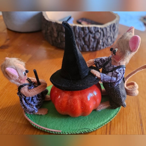 Annalee Halloween - Picture 2 of 3